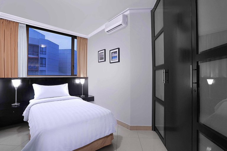 Bedroom 15