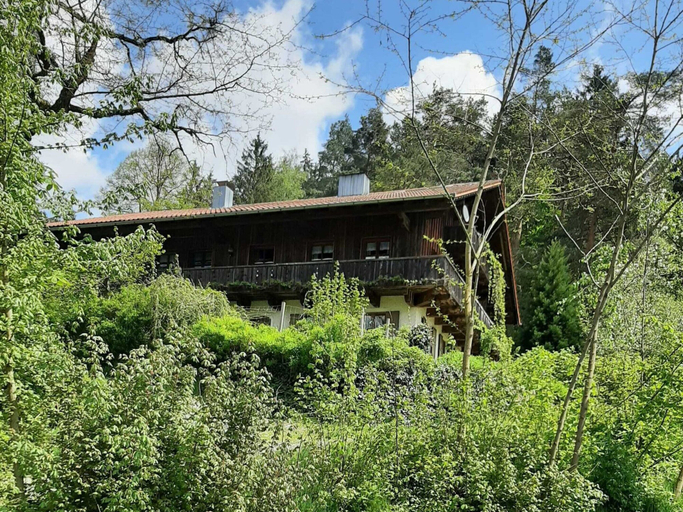 Exterior 4, Ferienwohnung in Viechtach, Regen