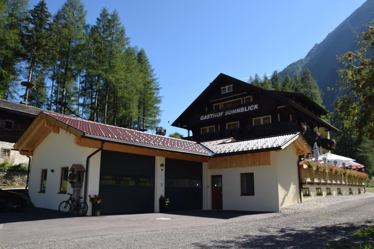 Others 3, Hotel - Restaurant - Sonnblick, Spittal an der Drau