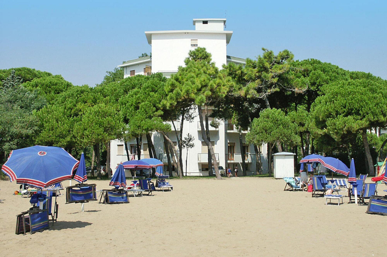 Exterior & Views 2, Residence Ariston in Lido di Jesolo, Venezia