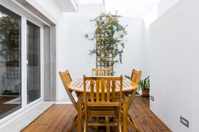 Room 3, Casa Alecrim in Tavira, Alcoutim