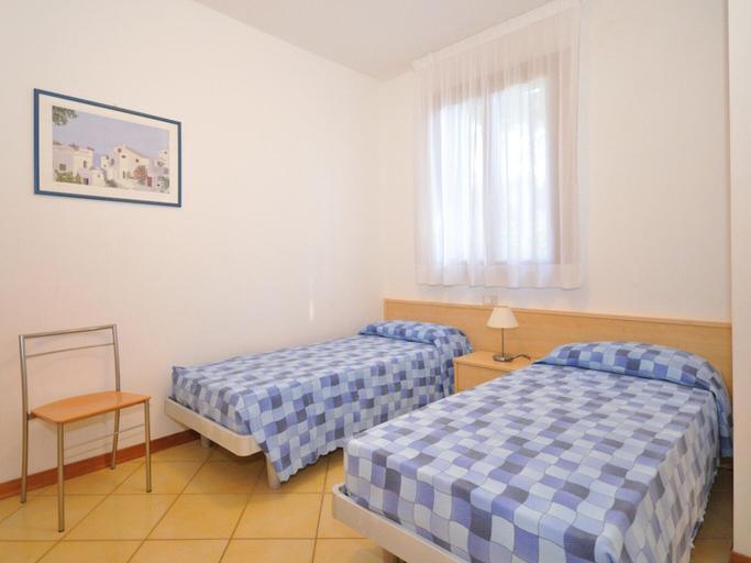Room 3, Apartment in Bibione Near Sandy Beach, Venezia
