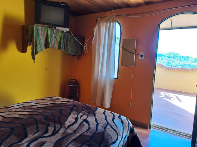 Others 3, Carnavalito Hostel Tilcara, Tilcara