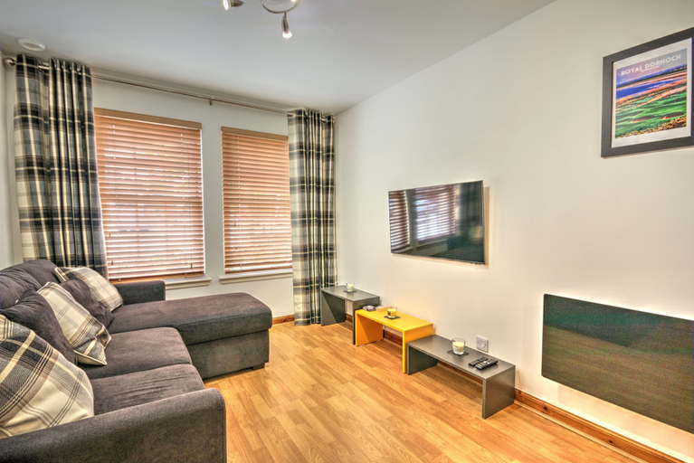 Others 3, 5 Argyle Place Dornoch, Highland