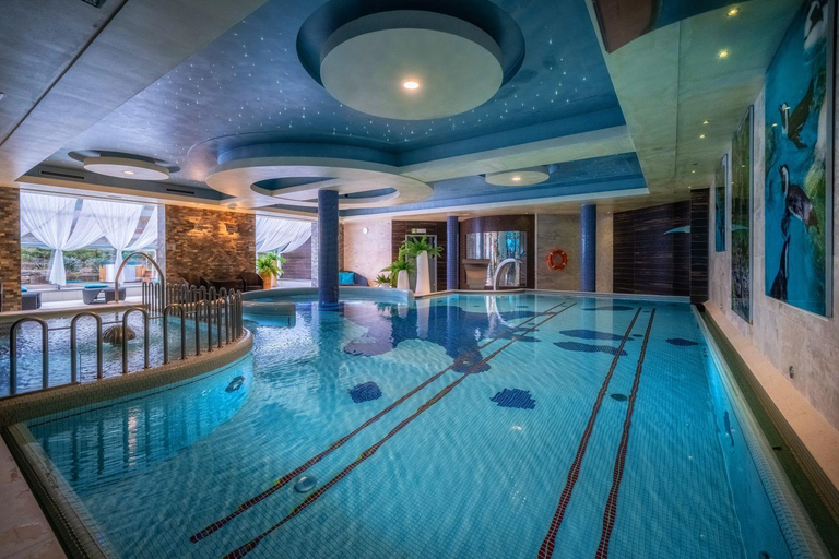 Sport & Beauty 2, Hotel & SPA Czarny Gron, Wadowice