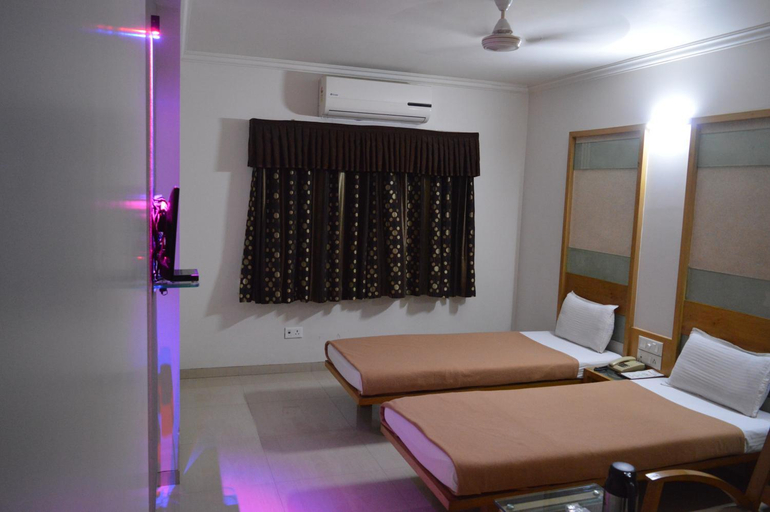 Others 4, Hotel Easy Retreat, Valsad