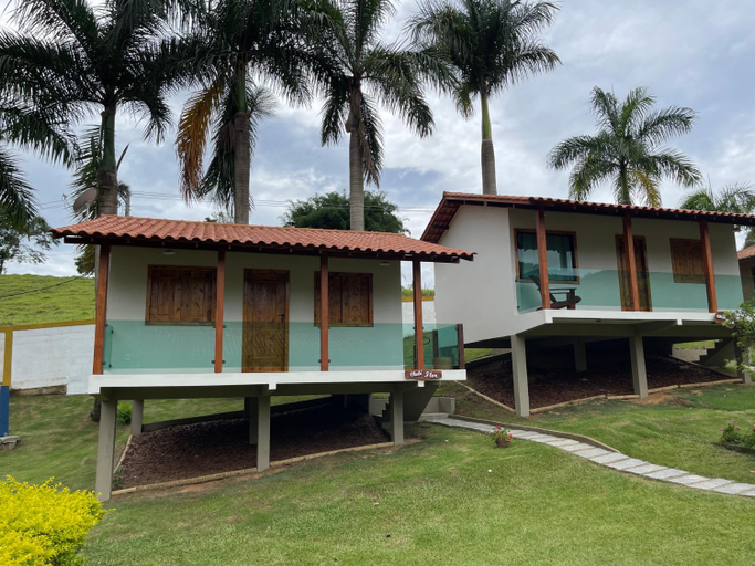 Exterior & Views 1, Minha Gloria Hotel Boutique, Bom Jardim