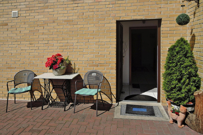 Property amenity 3, Holiday Home in Lubin Near Wollin Park, Kamień