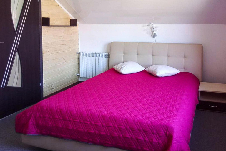 Room 5, Seaside Holiday Home Swinoujscie, Świnoujście
