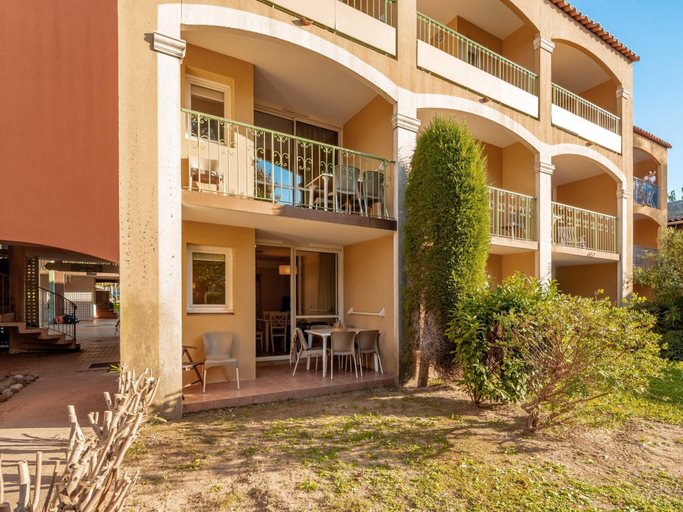 Exterior 4, Residence Les Rives de Cannes Mandelieu, Mandelieu-la-napoule, Alpes-Maritimes