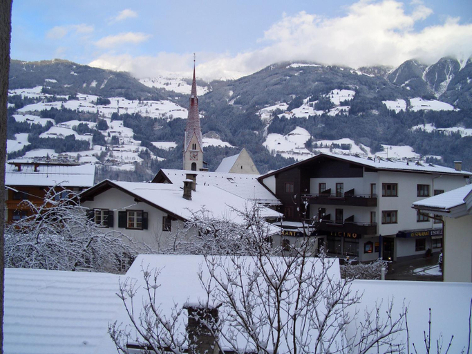 Facilities 2, Appartements Hirner, Schwaz