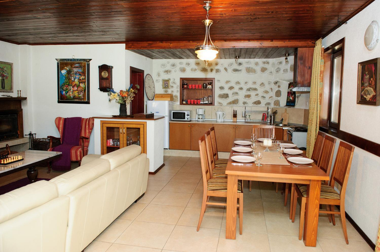 Food & Drinks, Self Catering Chalet Kulina, Bansko
