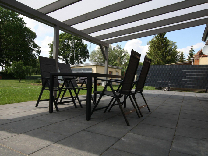 Dining 2, Ferienhaus am Rande der Lewitz, Ludwigslust-Parchim