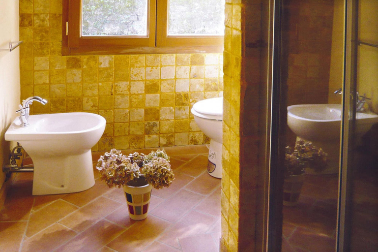 Others 5, Rustic House in Tuscany With Shared Pool, Pisa