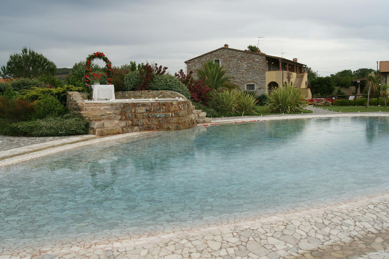 Sport & Beauty 2, Agriturismo Gualdo Del Re, Livorno