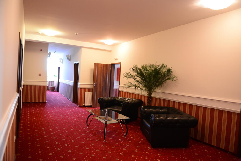 Public Area 2, Hotel Europa, Baia Mare
