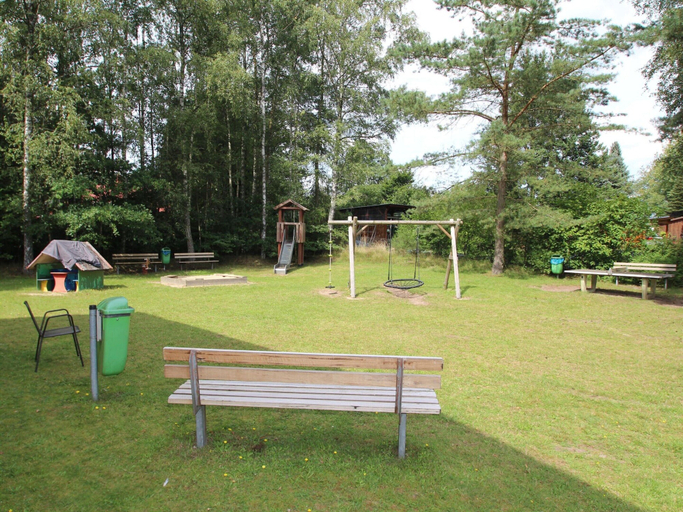 Property amenity 4, Ferienhaus in Fassberg mit Einer Terrasse, Celle