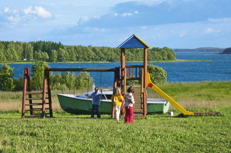 Others 2, Holiday Village Mamry Directly on the Lake in Trygort, Węgorzewo