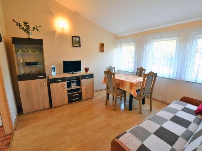 Others 5, Single-story Holiday Home Close to the Beach, Koszalin