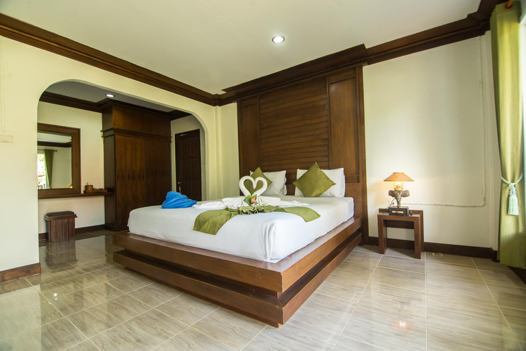 Bedroom 14