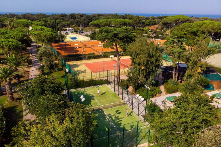 Others 5, Resort Riva Degli Etruschi, San Vincenzo, Livorno