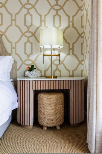 Bedroom 3, Modern Coastal Townhouse at The Majestic, City of Cape Town