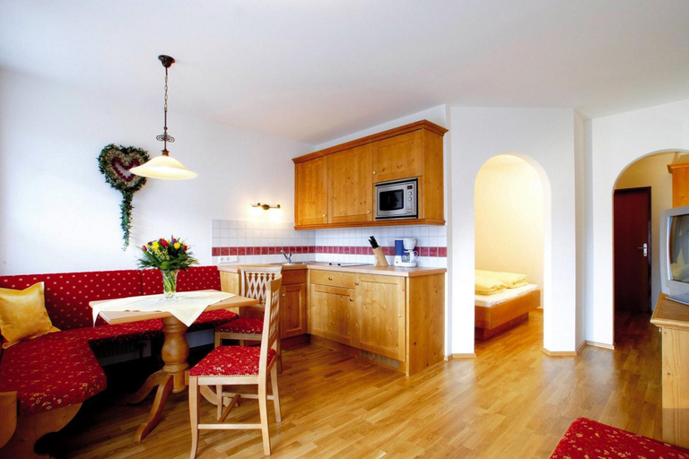 Others 5, Apartment in Achenkirch near Lake Achensee, Schwaz