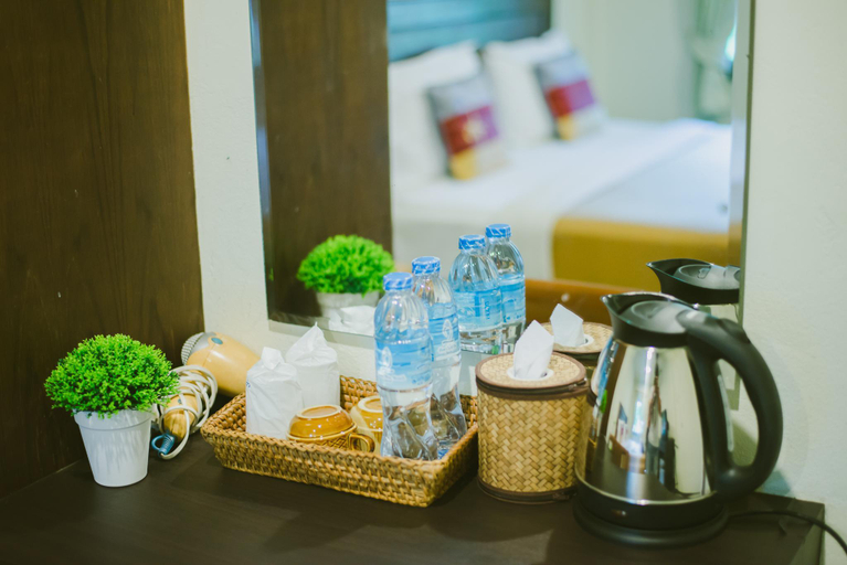 Amenities