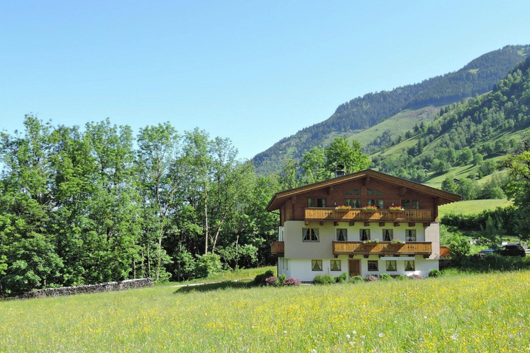 Others 4, Apartment in Fusch Near Grossglockner Road, Zell am See
