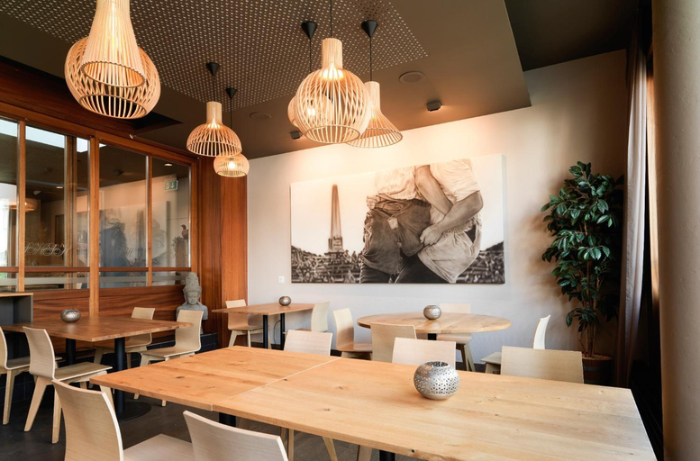 Food & Drinks 5, Boutique Hotel Stanserhof, Nidwalden