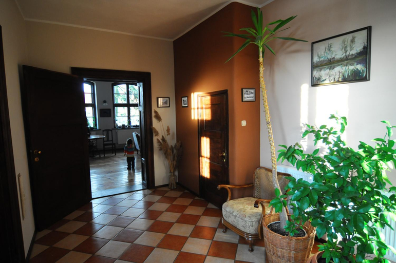 Public Area