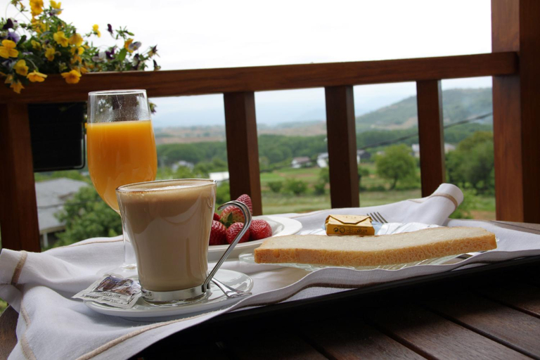 Food & Drinks 5, Villa Mencia, León
