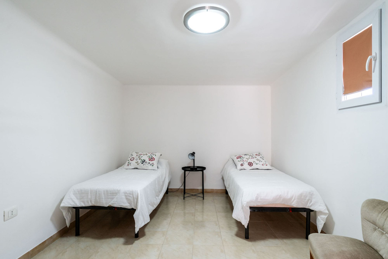 Bedroom 4, Casa La Palmetta by Wonderful Italy, Bari