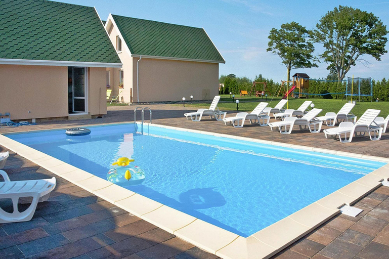 Primary image, Comfortable Holiday Homes, Pool, Sauna, Jacuzzi, Koszalin