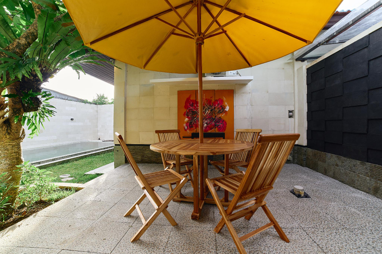 Others 3, Cantik ArtVilla, Badung