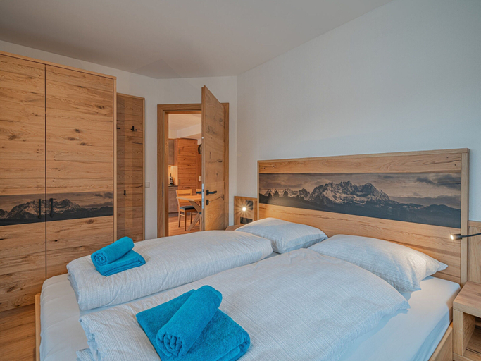 Room 2, Chalet in Brixental, Kitzbühel