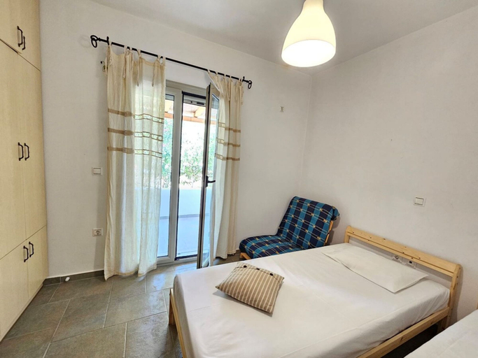Room 5, Skyros BnB Beach House Amaryllis, Central Greece
