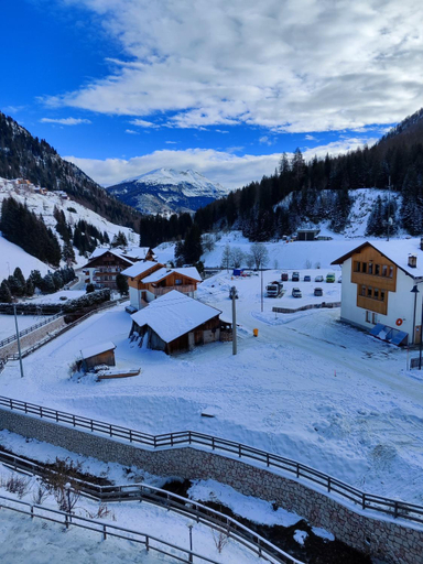 Others 4, Albergo Pensione Sport, Belluno