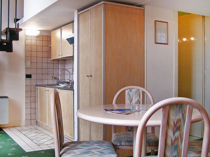 Dining 5, Apartment in Imperia With Heating, Imperia