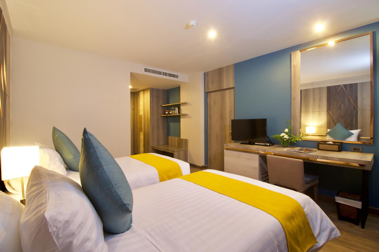 Bedroom 5