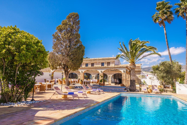 Sport & Beauty 5, Casa Del Maco, Alicante