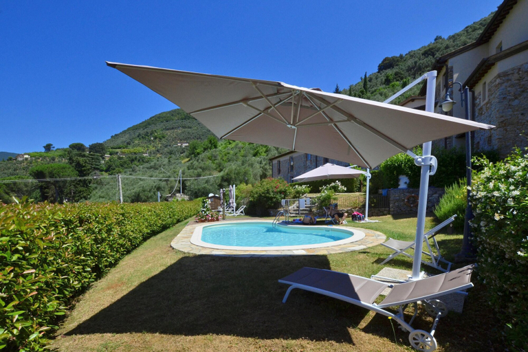 Room 3, Ginepro Grillo in Camaiore, Lucca