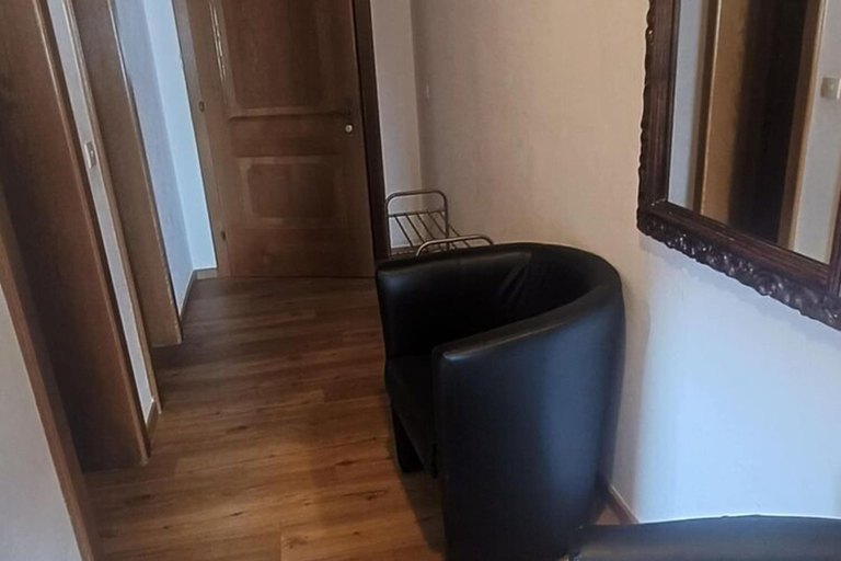 Interior, Sunny Holiday Apartment With Balcony on Klopeinersee With Private Beach, Völkermarkt