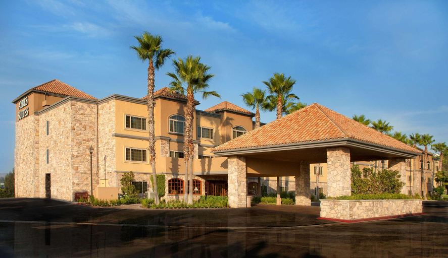 Exterior & Views 4, Ayres Suites Diamond Bar, Los Angeles