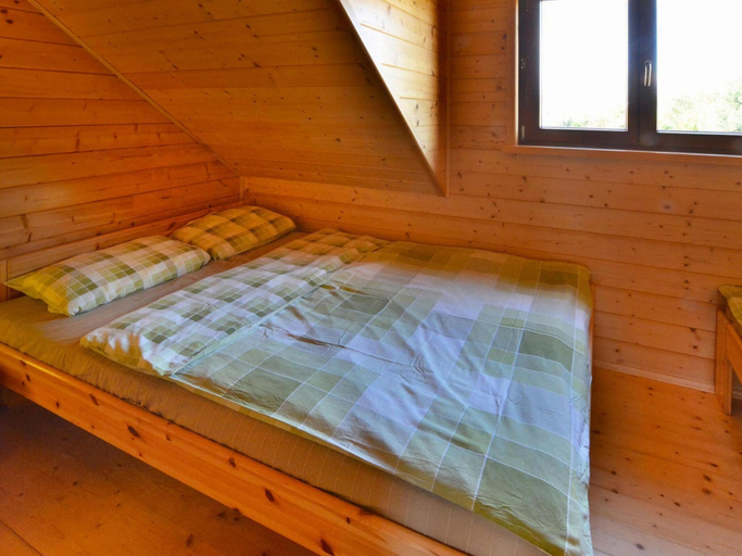 Room 5, Holiday Houses Close to the Beach, Sianozety, Kołobrzeg