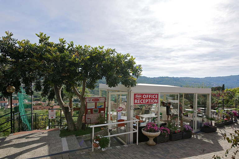 Others 5, Apartment in the Villa Giada Holiday Complex in Imperia, Imperia