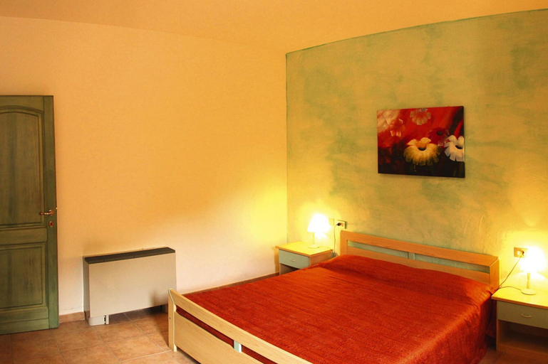 Room 3, Apartment in Cannigione Near Sea Beach, Olbia-Tempio