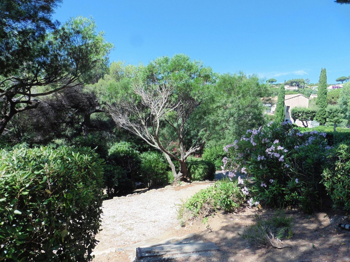 Exterior 3, Studio in Sainte-maxime Near Sandy Beaches, Var