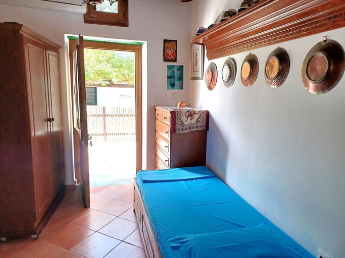 Room 5, Skyros BnB Little Horse in Skyros Town, Central Greece