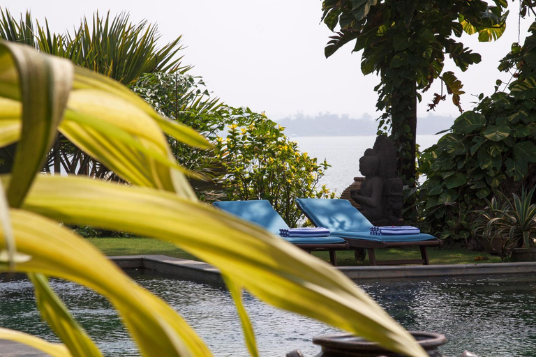 Sport & Beauty 2, Ahilya By The Sea, North Goa